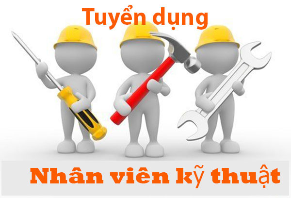 Công ty TNHH DVS Việt Nam tuyển dụng các vị trí: NHÂN VIÊN KỸ THUẬT MÁY TÍNH, CAMERA